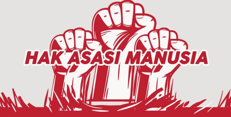 Ilustrasi pelanggaran HAM (dok. istimewa)