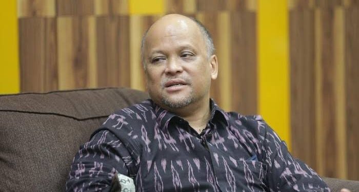 Ilham Akbar Habibie. (dok. istimewa)