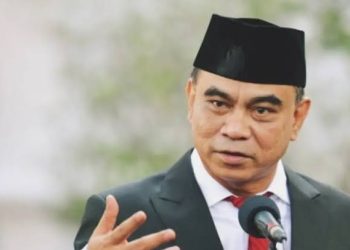 Menteri Komunikasi dan Informatika (Menkominfo) Budi Arie Setiadi (dok. istimewa)