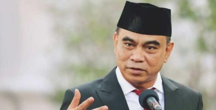 Menteri Komunikasi dan Informatika (Menkominfo) Budi Arie Setiadi (dok. istimewa)