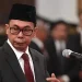 Ketua KPK sementara, Nawawi Pomolango (dok. istimewa)