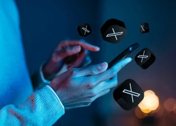 Ilustrasi Twitter atau X (dok. istimewa)