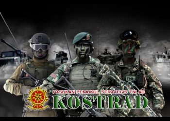 kostrad