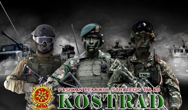 kostrad