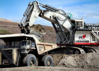 PBNU dapat jatah tambang milik PT Kaltim Prima Coal (dok. istimewa)