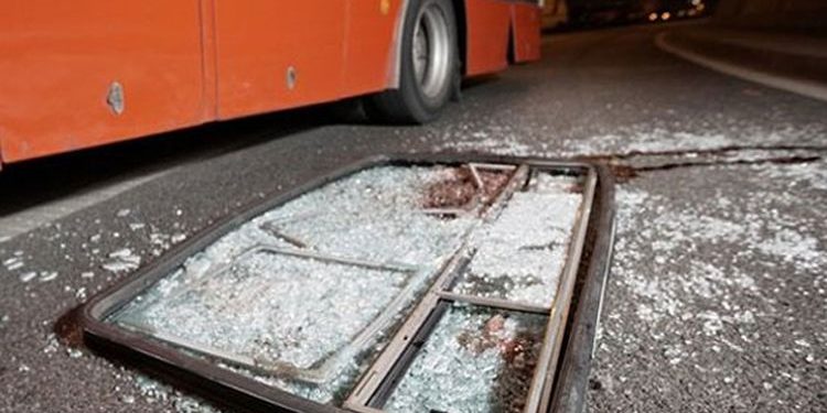 Kecelakaan Bus Haryanto Tabrak Rumah di Ngawen Blora, Korban Emak-emak