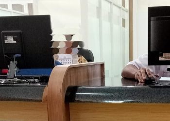 ASN Blora Viral Tidur di Jam Kerja, Kepala Dinas Malah Bela dan Pasang Badan