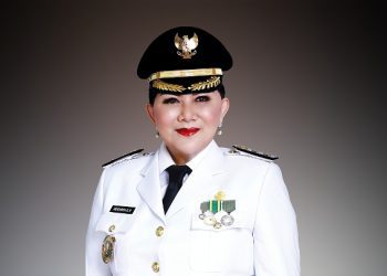 mbak ita