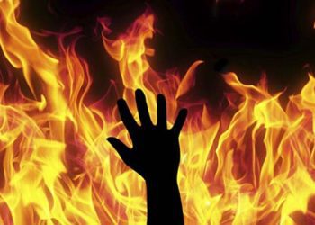 Pria di Pekalongan Nyaris Bakar Diri Tak Terima Rumahnya Dieksekusi Pengadilan