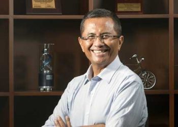 Dahlan Iskan (dok. istimewa)