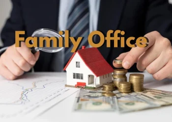 Ilustrasi Family Office (dok. istimewa)