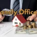 Ilustrasi Family Office (dok. istimewa)