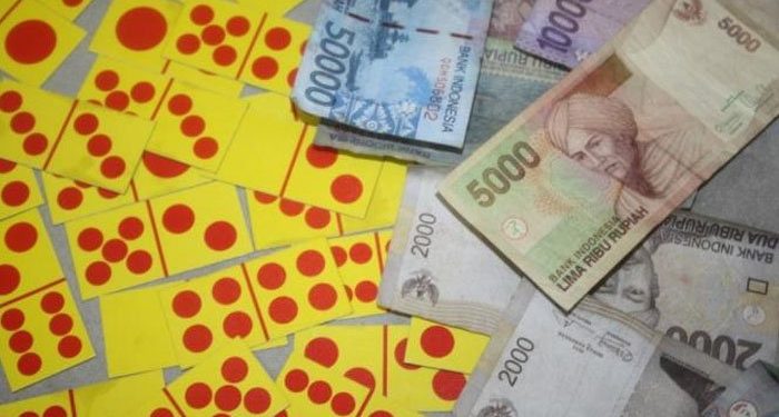 judi kartu domino