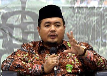 Mochammad Afifuddin. (dok. istimewa)