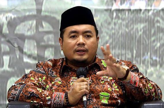 Mochammad Afifuddin. (dok. istimewa)