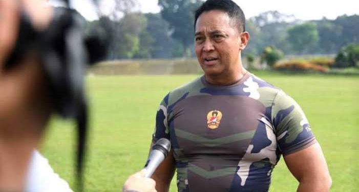 Andika Perkasa (dok. istimewa)