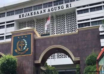 Kejaksaan Agung RI (dok. istimewa)