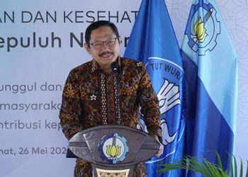 Prof Dr dr Budi Santoso SpOG FER. (dok. istimewa)