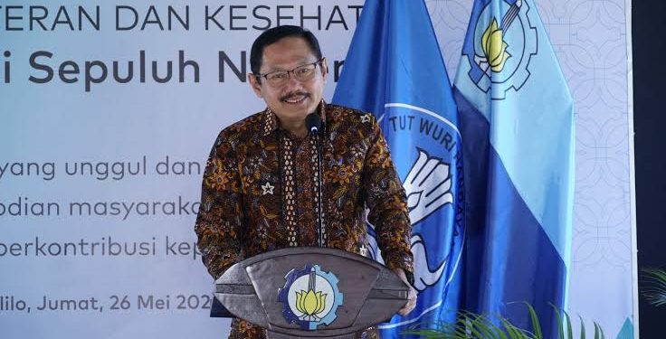 Prof Dr dr Budi Santoso SpOG FER. (dok. istimewa)