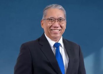 Kepala Bulog, Bayu Krisnamurthi (dok. istimewa)