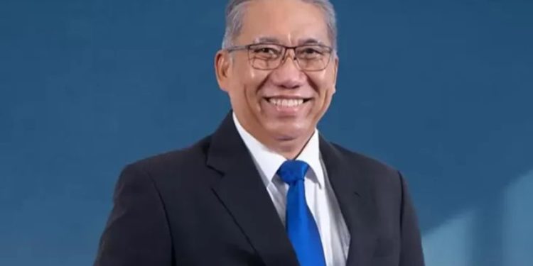 Kepala Bulog, Bayu Krisnamurthi (dok. istimewa)