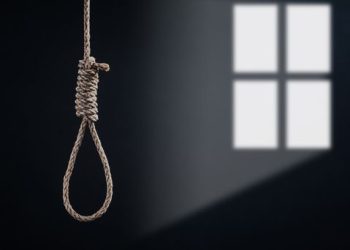 Lansia Penjaga Kos di Semarang Ditemukan Tewas Gantung Diri