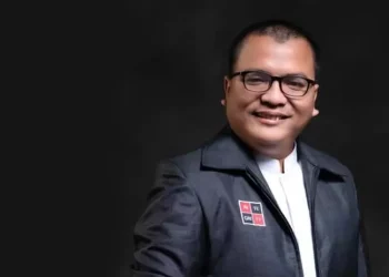 Pakar Hukum Denny Indrayana (dok. istimewa)