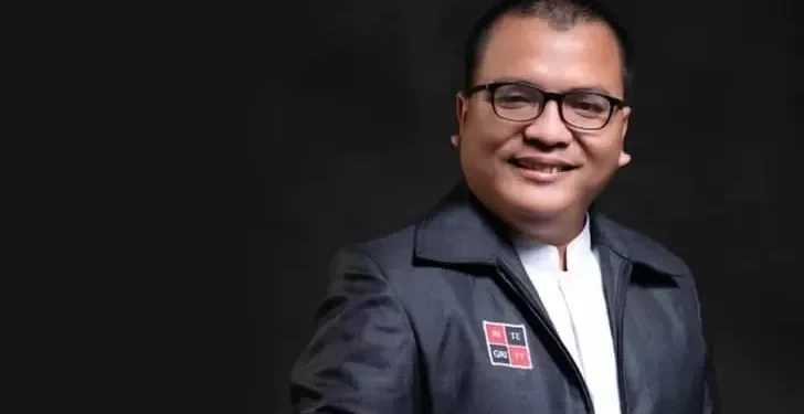 Pakar Hukum Denny Indrayana (dok. istimewa)