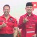Andika Perkasa dan Hendrar Prihadi jadi calon Gubernur Jawa Tengah (dok. istimewa)