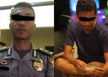 Oknum Polisi Tipu Pekerja, Ngaku Bisa Bantu Ringankan Hukuman