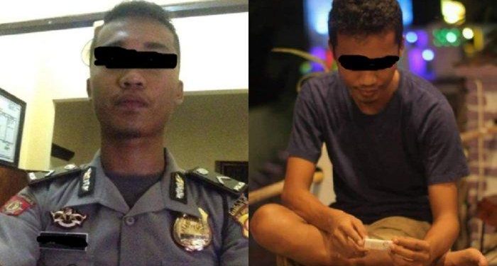 Oknum Polisi Tipu Pekerja, Ngaku Bisa Bantu Ringankan Hukuman