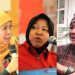 Pilkada Jawa Timur 2024, 3 Pasang Srikandi Meriahkan Pilgub, Tri Rismaharini Potensi Menang?