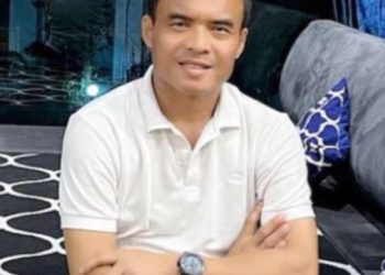 Ketua DPW PAN Jawa Tengah, Sunarmin (dok. istimewa)