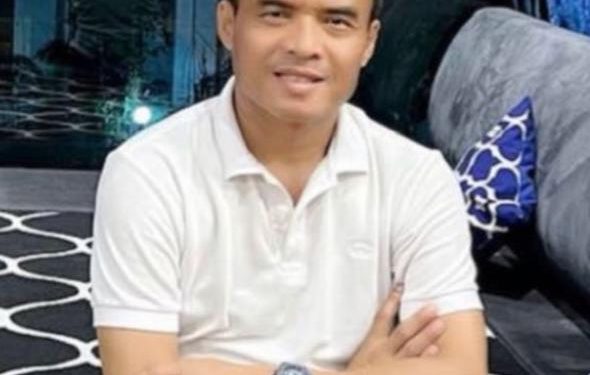 Ketua DPW PAN Jawa Tengah, Sunarmin (dok. istimewa)