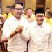 Ridwan Kamil dan Suswono. (dok. istimewa)