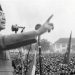 Mantan Presiden RI, Soekarno (dok. Perpustakaan Nasional)