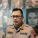 Kabid Humas Polda Jateng Kombes Artanto (dok. istimewa)
