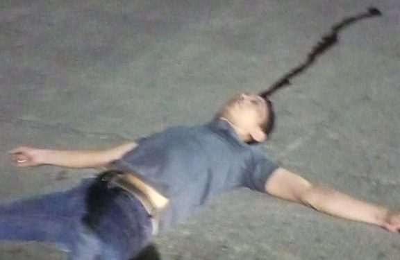 penganiayaan