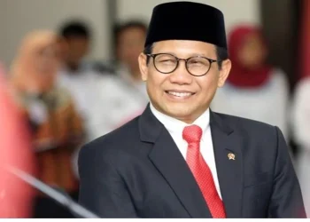 Menteri Desa, Pembangunan Daerah Tertinggal, dan Transmigrasi (PDTT), Abdul Halim Iskandar (dok. istimewa)