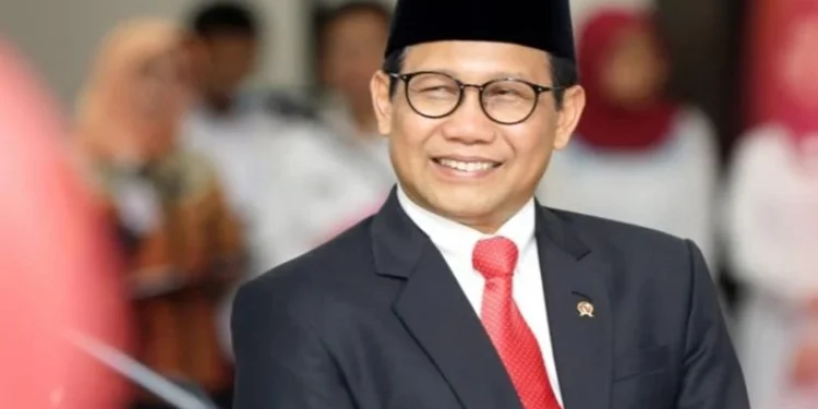Menteri Desa, Pembangunan Daerah Tertinggal, dan Transmigrasi (PDTT), Abdul Halim Iskandar (dok. istimewa)