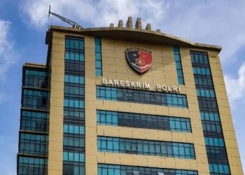 Bareskrim Polri (dok. istimewa)