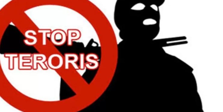 terorisme