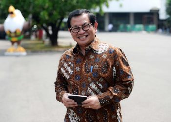 Pramono Anung (dok. istimewa)