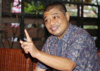 Romo Benny. (dok. istimewa)