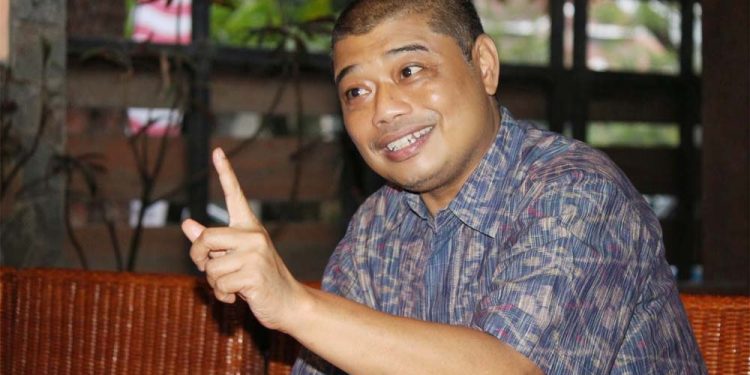 Romo Benny. (dok. istimewa)