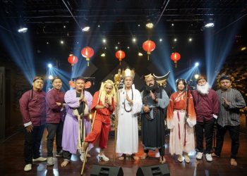 Personel Azmi Pandemi (dok. istimewa)