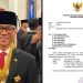 Menteri Desa dan Pembangunan Daerah Tertinggal, Yandri Susanto (dok. istimewa)