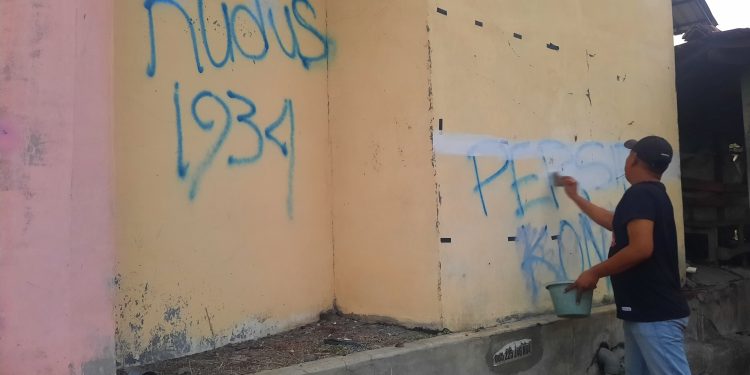 vandalisme