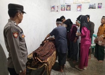 Remaja di Purbalingga Meninggal Dunia Akibat Tersengat Listrik di Lapangan Voli