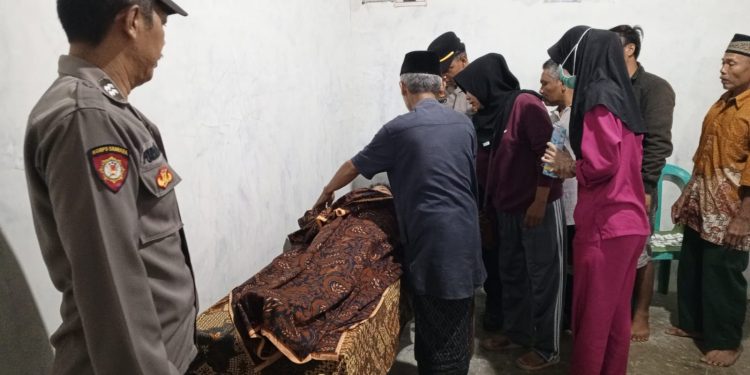 Remaja di Purbalingga Meninggal Dunia Akibat Tersengat Listrik di Lapangan Voli